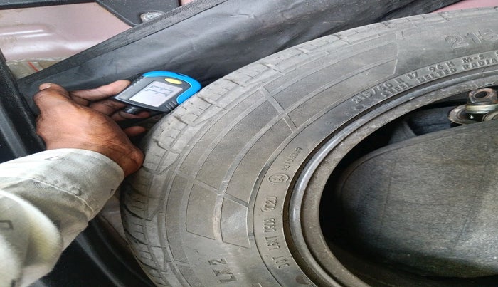 2020 KIA SELTOS GTX PLUS DCT 1.4 PETROL, Petrol, Automatic, 96,747 km, tyre