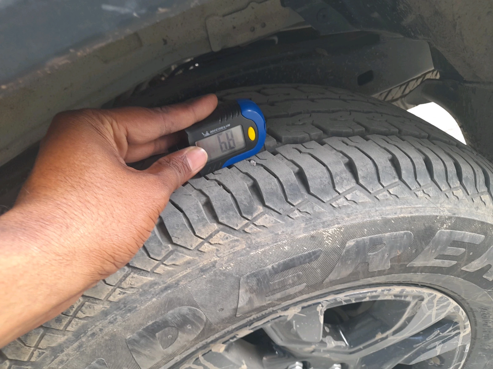 Tyres