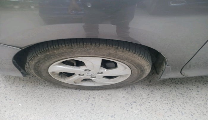 2014 Honda City 1.5L I-VTEC V MT, Petrol, Manual, 29,062 km, tyre