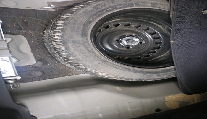 2014 Honda City 1.5L I-VTEC V MT, Petrol, Manual, 29,062 km, tyre