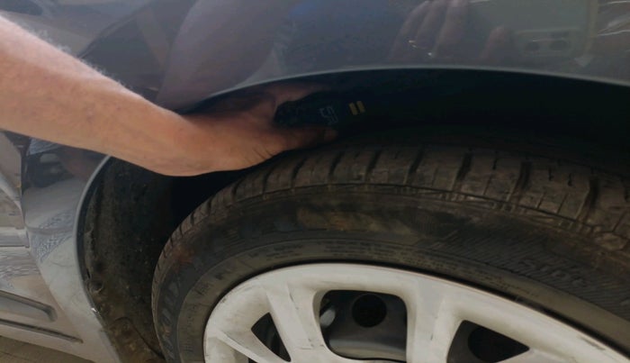 2018 Hyundai Grand i10 SPORTZ 1.2 KAPPA VTVT, Petrol, Manual, 19,430 km, tyre