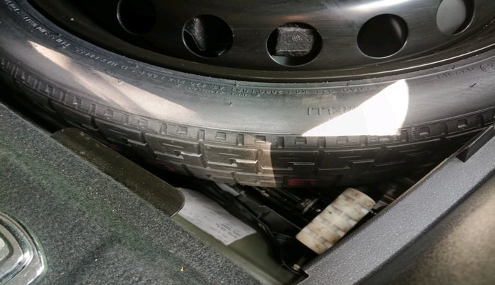 2018 Audi A6 35 TDI S LINE, Diesel, Automatic, 61,809 km, tyre