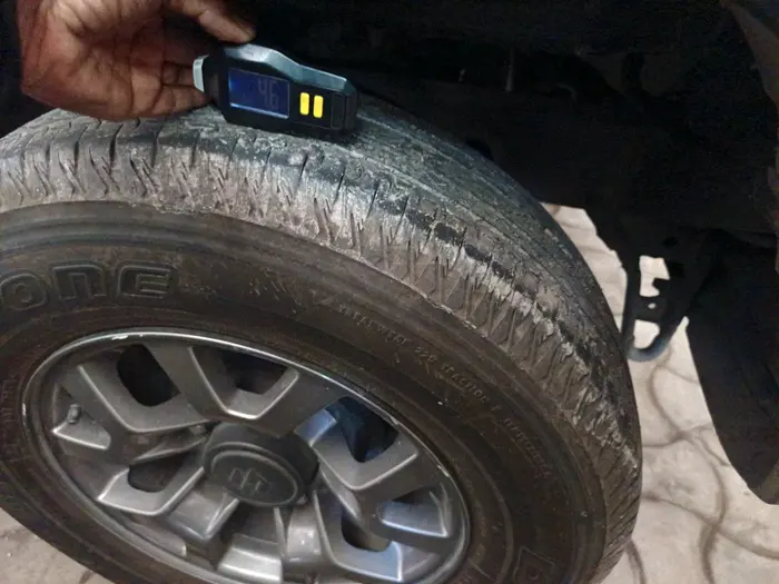 Tyres