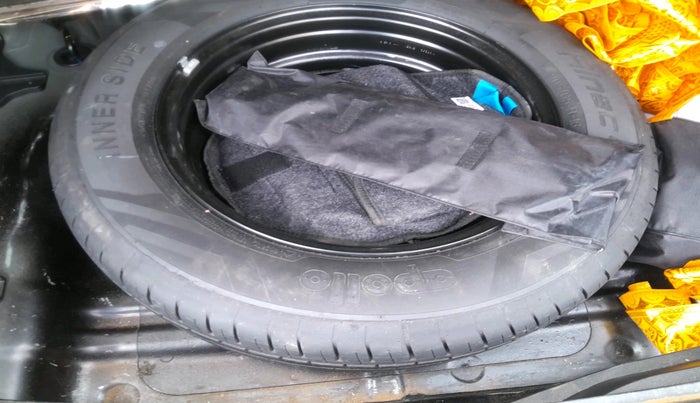 2023 Hyundai Creta SX (O) 1.5 DIESEL, Diesel, Manual, 1,10,209 km, tyre