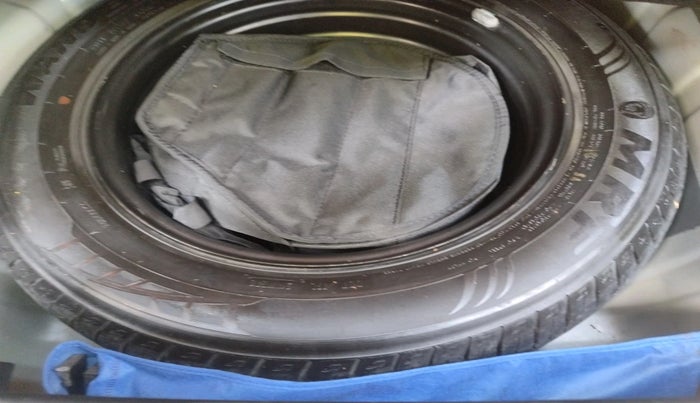 2022 Tata NEXON EV XZ PLUS, Electric, Automatic, 26,952 km, tyre