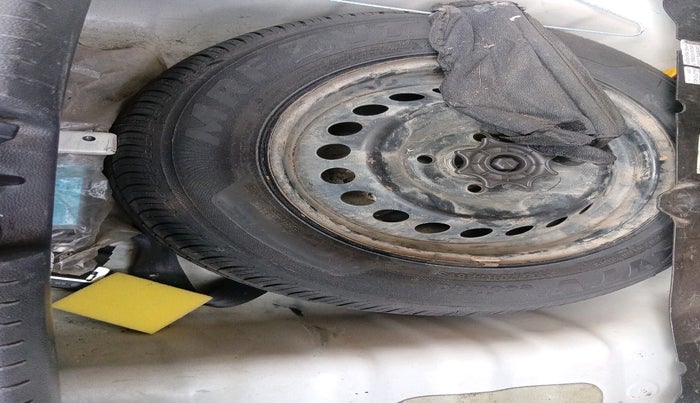 2019 Hyundai Grand i10 SPORTZ 1.2 KAPPA VTVT, Petrol, Manual, 1,00,967 km, tyre