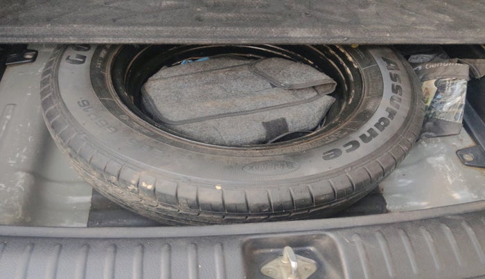 2023 KIA SELTOS HTX 1.5 DIESEL IMT, Diesel, Manual, 96,076 km, tyre