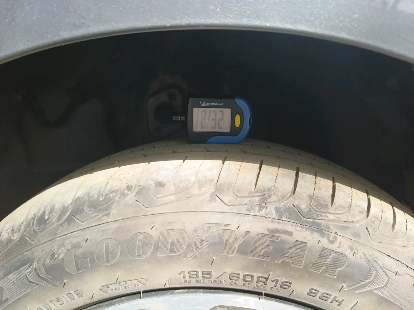 2023 Tata ALTROZ XZ DIESEL, Diesel, Manual, 72,517 km, tyre