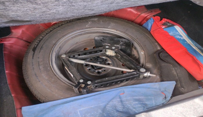 2023 Tata ALTROZ XM PLUS PETROL, Petrol, Manual, 12,115 km, tyre