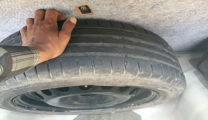 2015 Hyundai i20 Active 1.2 S, Petrol, Manual, 18,414 km, tyre