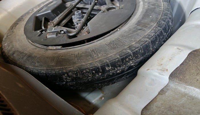 2012 Hyundai i10 MAGNA 1.2, Petrol, Manual, 54,502 km, tyre