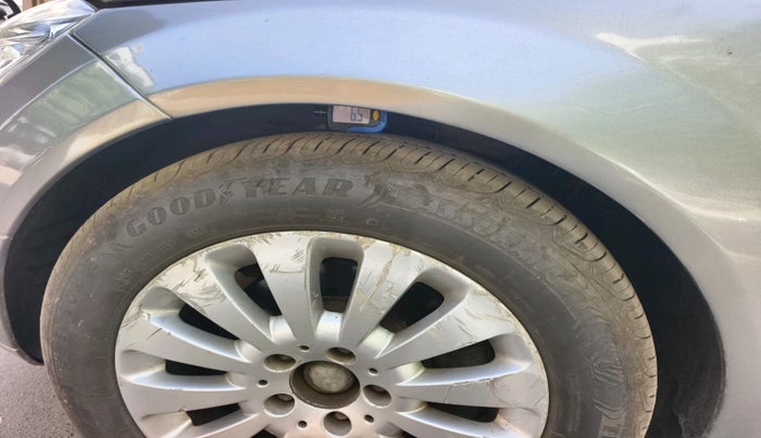 2011 Mercedes Benz C Class C 200 CGI ELEGANCE, Petrol, Automatic, 94,206 km, tyre