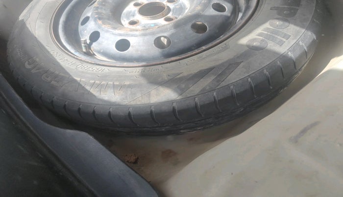 2013 Maruti Swift Dzire VDI, Diesel, Manual, 1,30,685 km, tyre