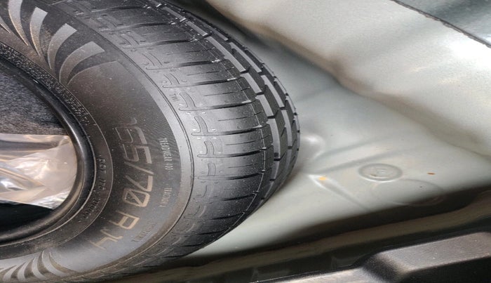 2023 Hyundai GRAND I10 NIOS ASTA 1.2 KAPPA VTVT, Petrol, Manual, 14,151 km, tyre