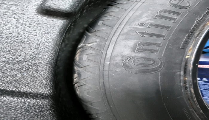 2014 Audi Q3 2.0 TDI QUATTRO, Diesel, Automatic, 83,388 km, tyre