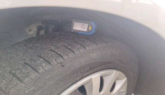 2011 Hyundai i20 MAGNA 1.2, Petrol, Manual, 91,786 km, tyre