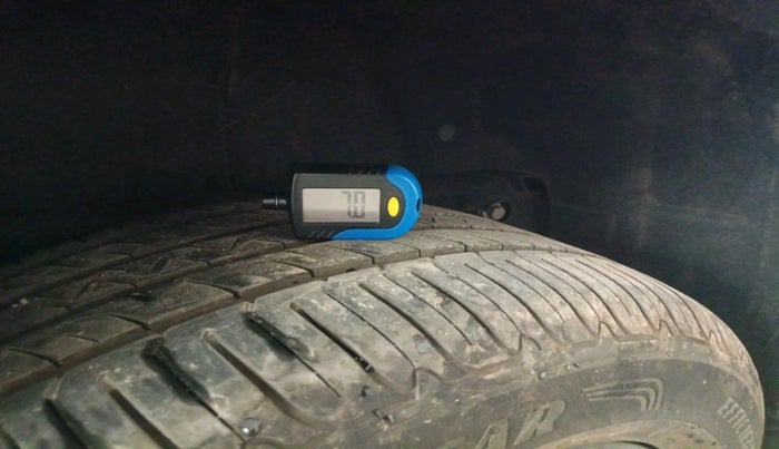 2024 MG GLOSTER BLACKSTORM 7 STR 4X4 TWIN TURBO 2.0, Diesel, Automatic, 9,260 km, tyre