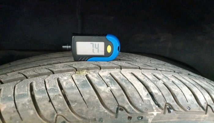 2024 MG GLOSTER BLACKSTORM 7 STR 4X4 TWIN TURBO 2.0, Diesel, Automatic, 9,260 km, tyre