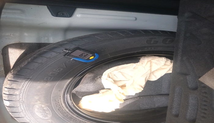 2022 KIA SELTOS GTX PLUS AT 1.5 DIESEL, Diesel, Automatic, 89,369 km, tyre