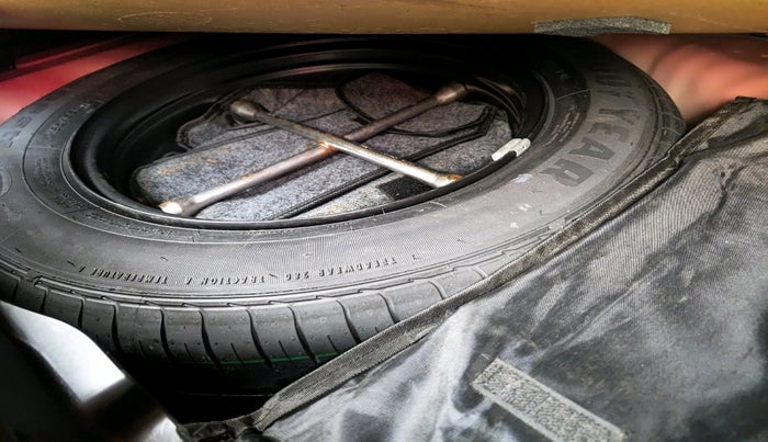 2020 KIA SONET GTX PLUS 1.0 DCT, Petrol, Automatic, 43,801 km, tyre