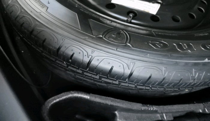 2017 Jeep Compass LIMITED (O) 2.0 DIESEL, Diesel, Manual, 84,448 km, tyre