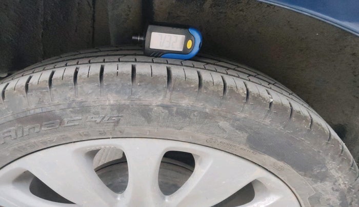 2018 Maruti Baleno ZETA PETROL 1.2, Petrol, Manual, 78,504 km, tyre