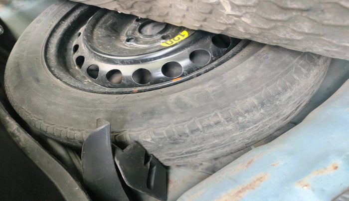 2018 Hyundai Elite i20 SPORTZ 1.4 CRDI, Diesel, Manual, 82,025 km, tyre