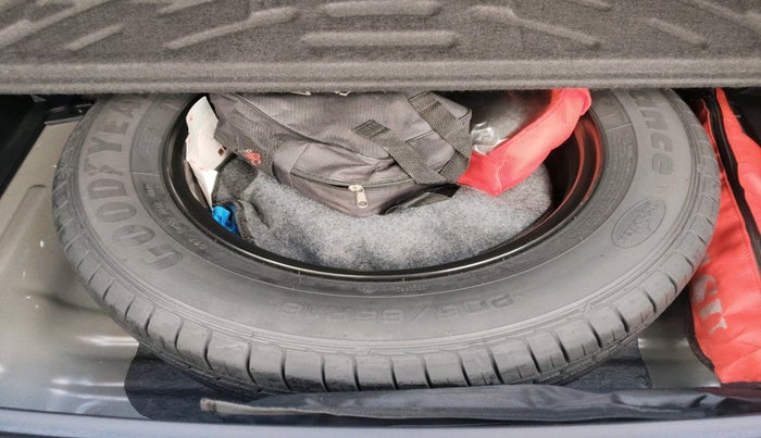 2019 KIA SELTOS GTX PLUS DCT 1.4 PETROL, Petrol, Automatic, 55,582 km, tyre