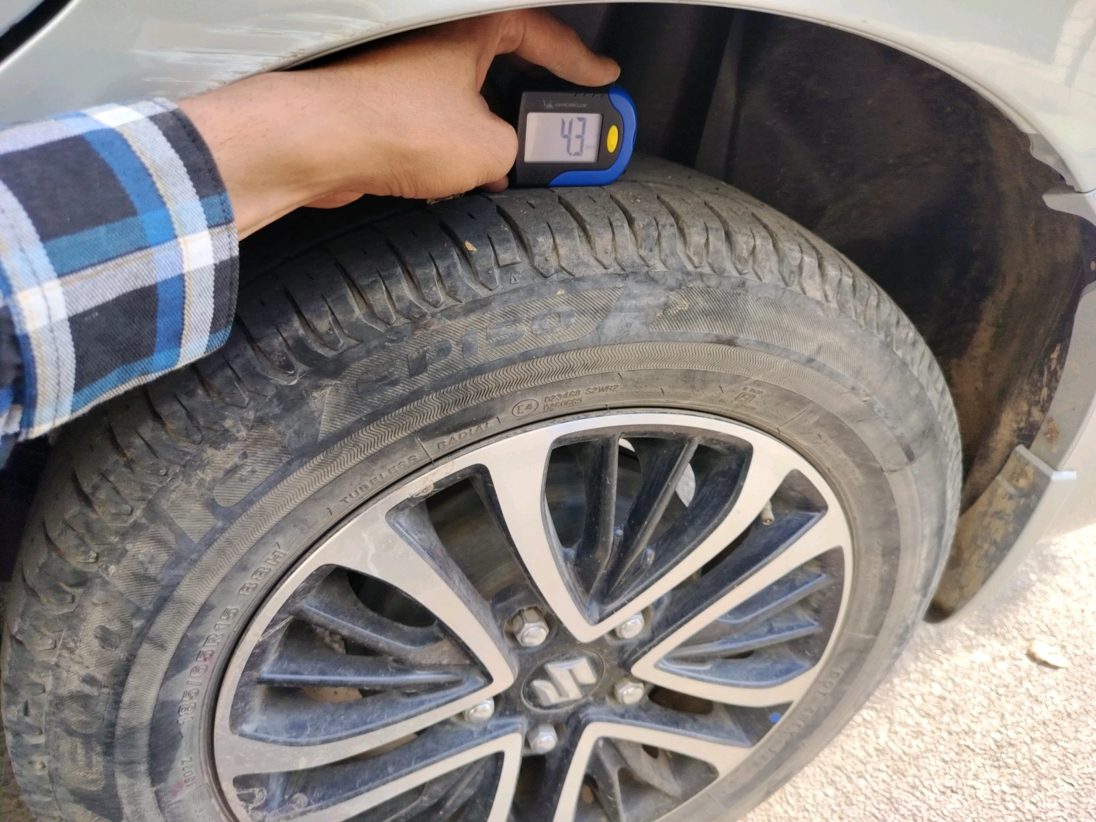 Tyres