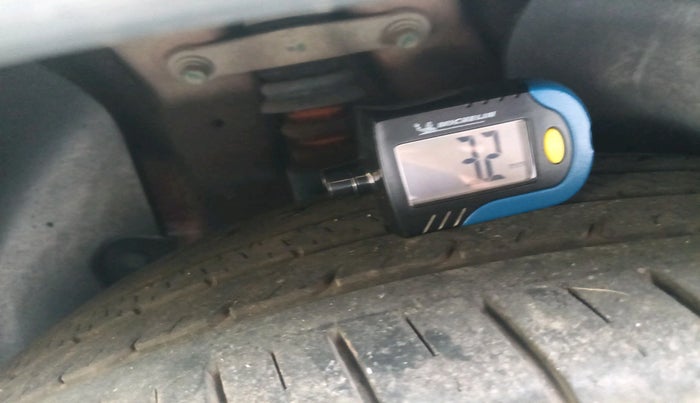 2019 KIA SELTOS GTX PLUS DCT 1.4 PETROL, Petrol, Automatic, 22,552 km, tyre