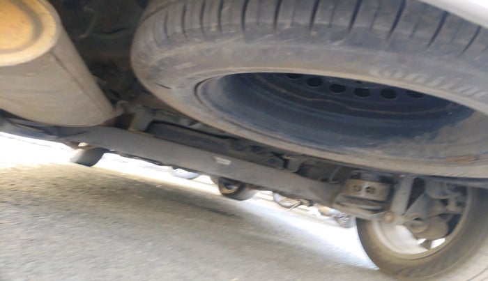 2021 MG HECTOR SHARP 1.5 PETROL CVT, Petrol, Automatic, 48,889 km, tyre