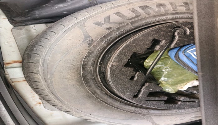 2019 Hyundai Creta S 1.4 DIESEL, Diesel, Manual, 90,828 km, tyre