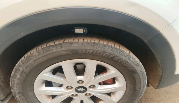 2019 Hyundai Creta S 1.4 DIESEL, Diesel, Manual, 90,828 km, tyre