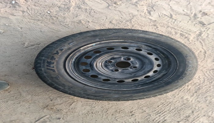 2014 Maruti Celerio VXI, Petrol, Manual, 41,284 km, tyre