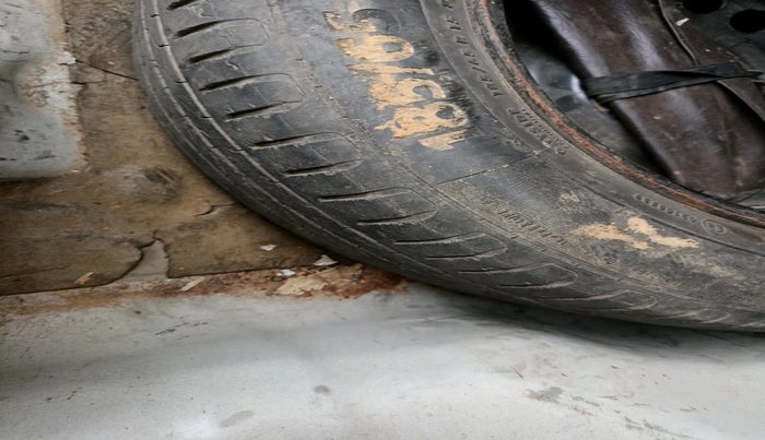 2014 Honda City 1.5L I-DTEC VX, Diesel, Manual, 1,12,269 km, tyre