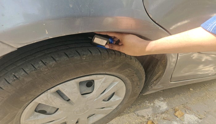 2013 Maruti Swift Dzire VDI, Diesel, Manual, 1,17,375 km, tyre