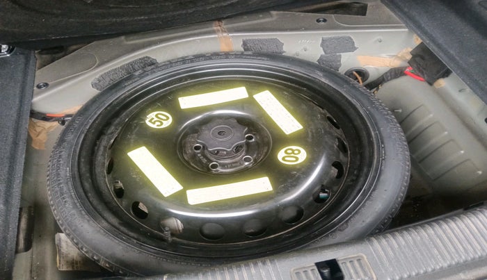 2017 Audi A6 35 TDI S LINE, Diesel, Automatic, 1,06,139 km, tyre