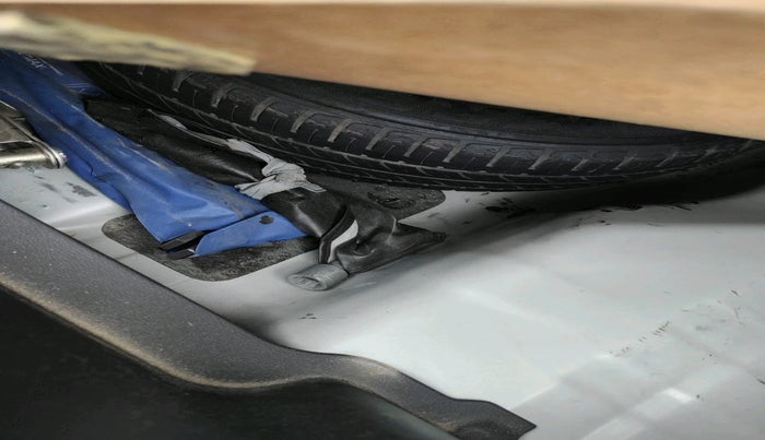 2019 Honda City 1.5L I-VTE V CVT, Petrol, Automatic, 50,016 km, tyre