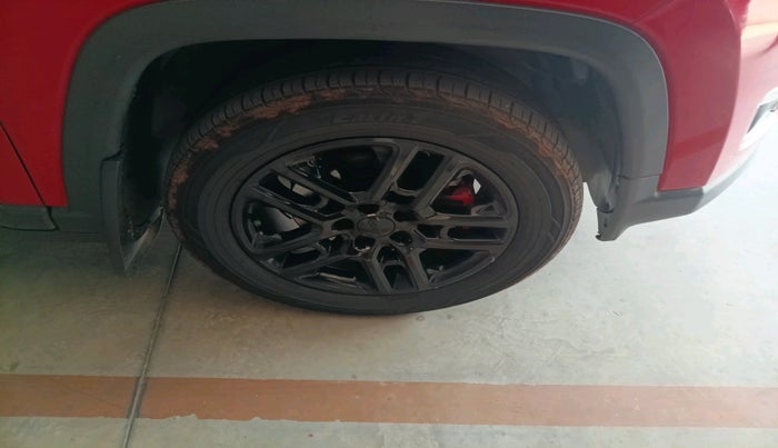 2019 Jeep Compass LIMITED 2.0 DIESEL, Diesel, Manual, 73,728 km, tyre