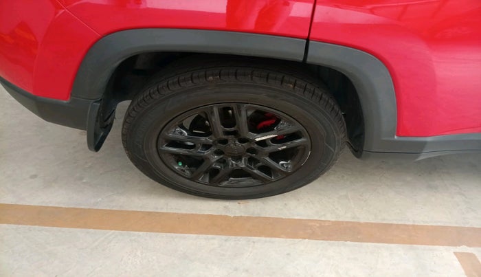 2019 Jeep Compass LIMITED 2.0 DIESEL, Diesel, Manual, 73,728 km, tyre