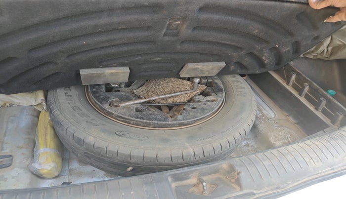 2016 Hyundai Creta S PLUS 1.4 DIESEL, Diesel, Manual, 96,846 km, tyre