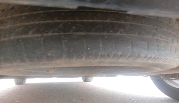 2022 KIA CARENS PRESTIGE PLUS 1.5 DIESEL 7 STR, Diesel, Manual, 62,148 km, tyre