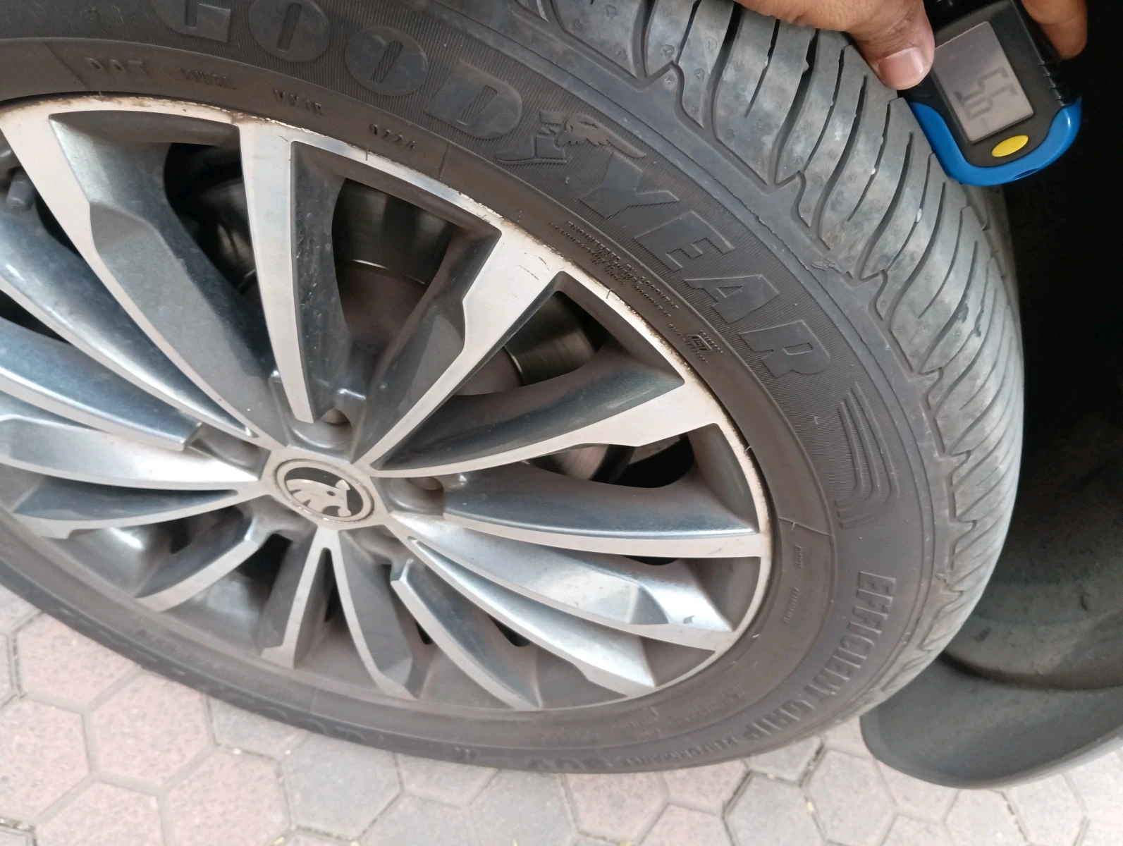 Tyres