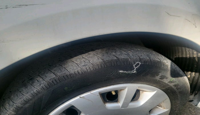 2012 Hyundai i20 MAGNA 1.2, Petrol, Manual, 88,889 km, tyre