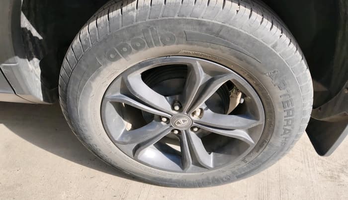 2021 Tata Harrier XT 2.0L KRYOTEC, Diesel, Manual, 67,656 km, tyre