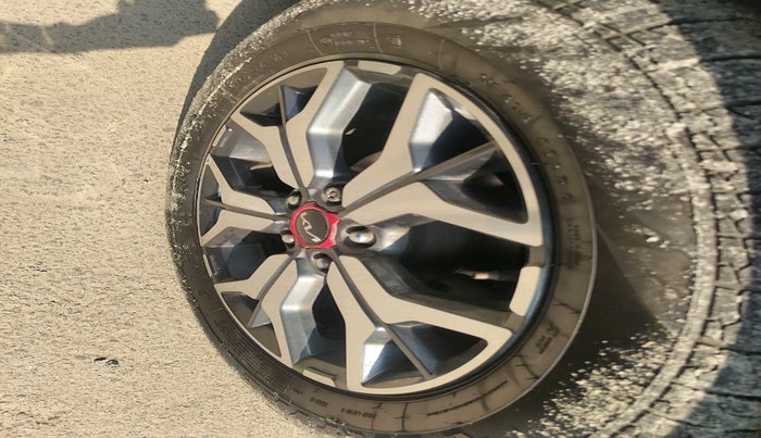 2022 KIA SELTOS GTX PLUS 1.5 DIESEL AT, Diesel, Automatic, 36,089 km, tyre