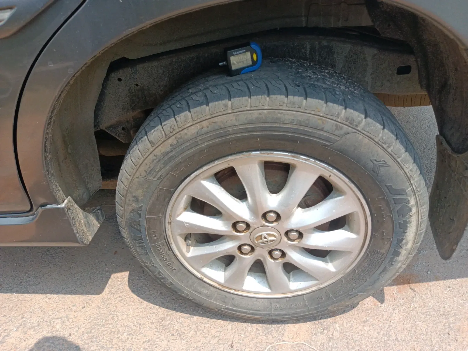 Tyres
