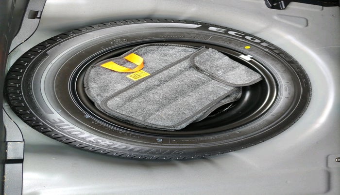 2025 Hyundai NEW I20 SPORTZ 1.2 MT, Petrol, Manual, 1,116 km, tyre