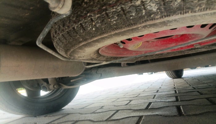 2023 Renault TRIBER RXZ AMT, Petrol, Automatic, 37,750 km, tyre