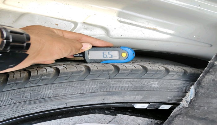 2021 Skoda Superb SPORTLINE AT, Petrol, Automatic, 75,167 km, tyre